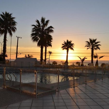 Playa Paraiso Resort كونكون المظهر الخارجي الصورة