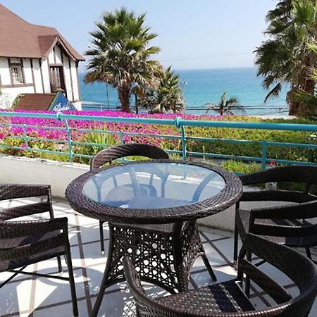 Playa Paraiso Resort كونكون المظهر الخارجي الصورة
