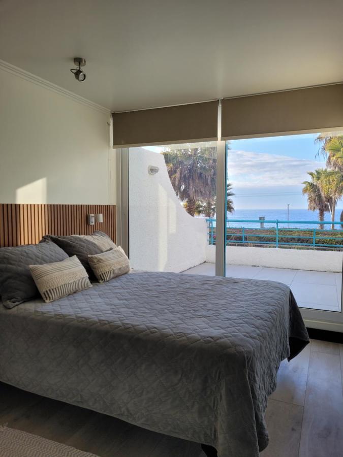 Playa Paraiso Resort كونكون المظهر الخارجي الصورة