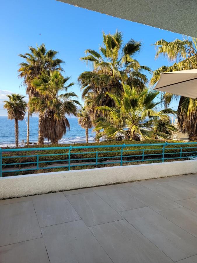 Playa Paraiso Resort كونكون المظهر الخارجي الصورة