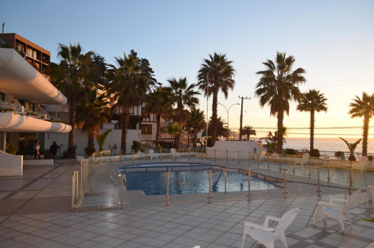 Playa Paraiso Resort كونكون المظهر الخارجي الصورة