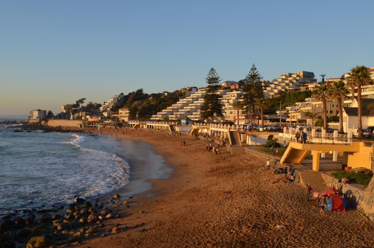 Playa Paraiso Resort كونكون المظهر الخارجي الصورة