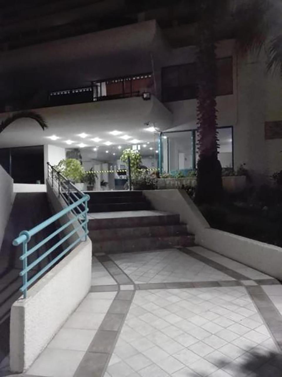 Playa Paraiso Resort كونكون المظهر الخارجي الصورة