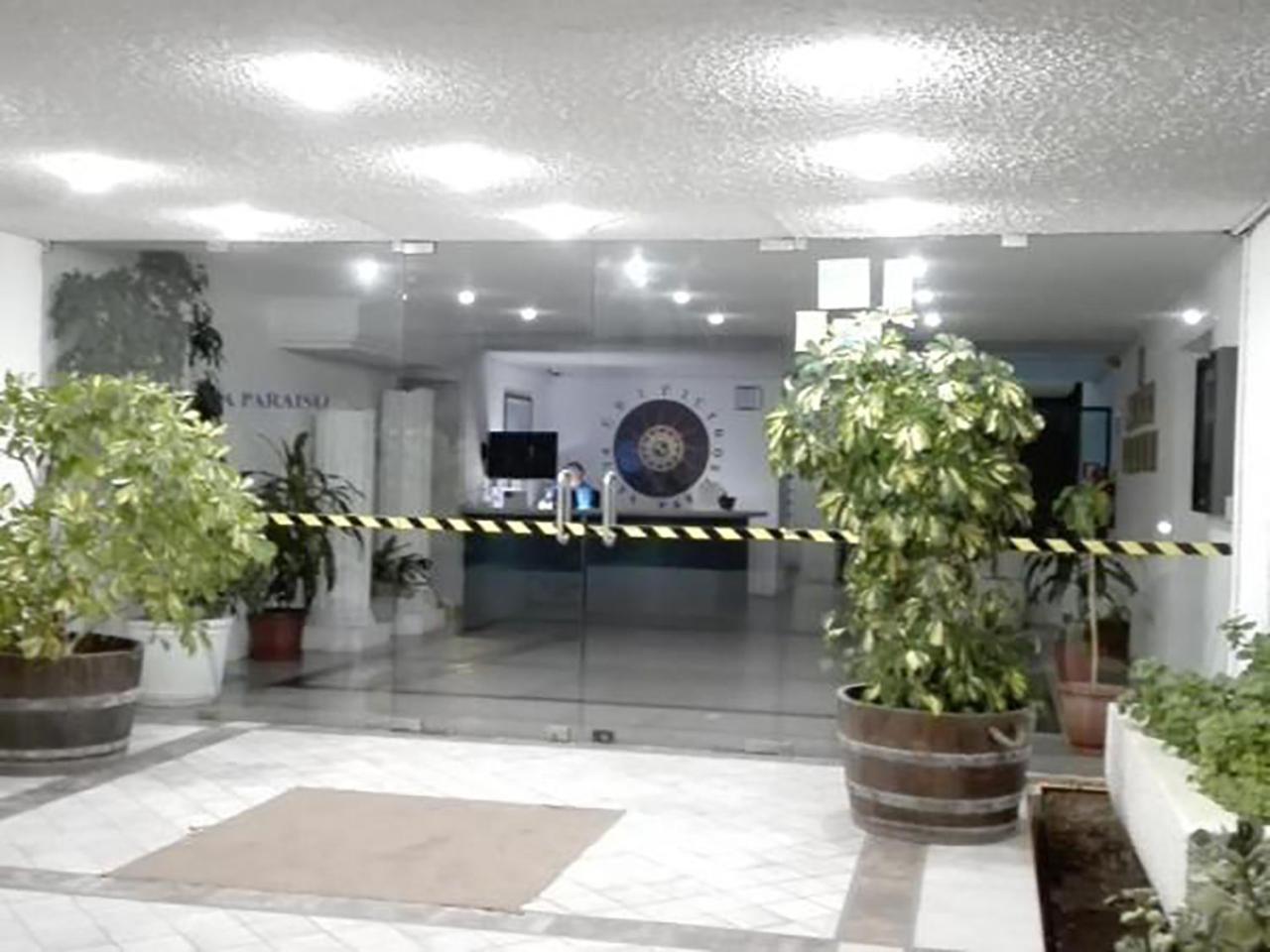 Playa Paraiso Resort كونكون المظهر الخارجي الصورة
